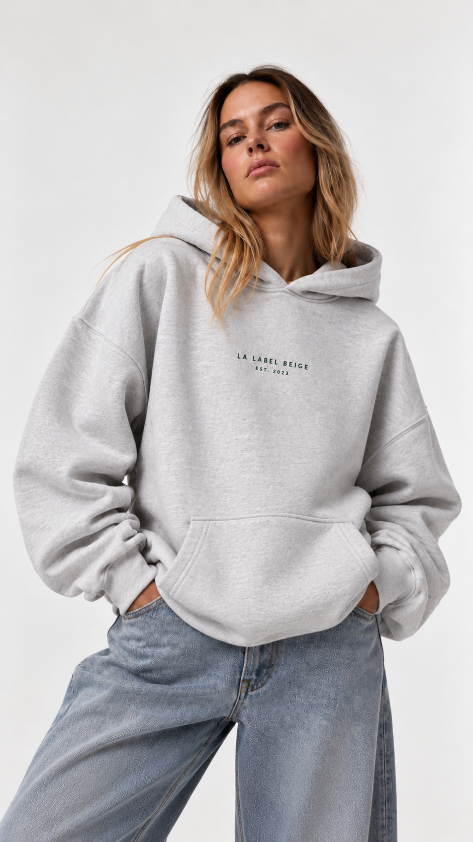 NEW IN