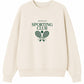 Sporting Club heavy Sweater