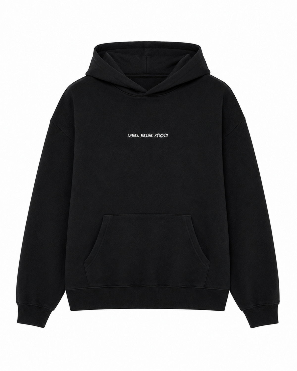 Take what you need - oversized Hoodie