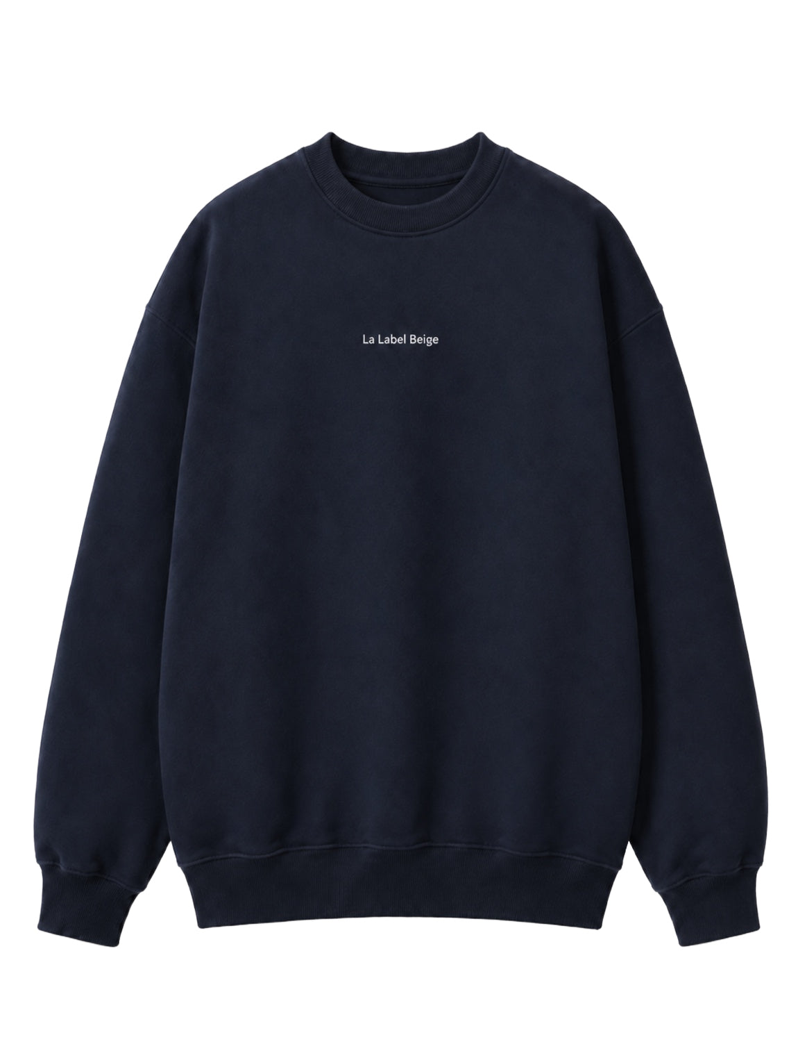 The Signature BEIGE Sweater
