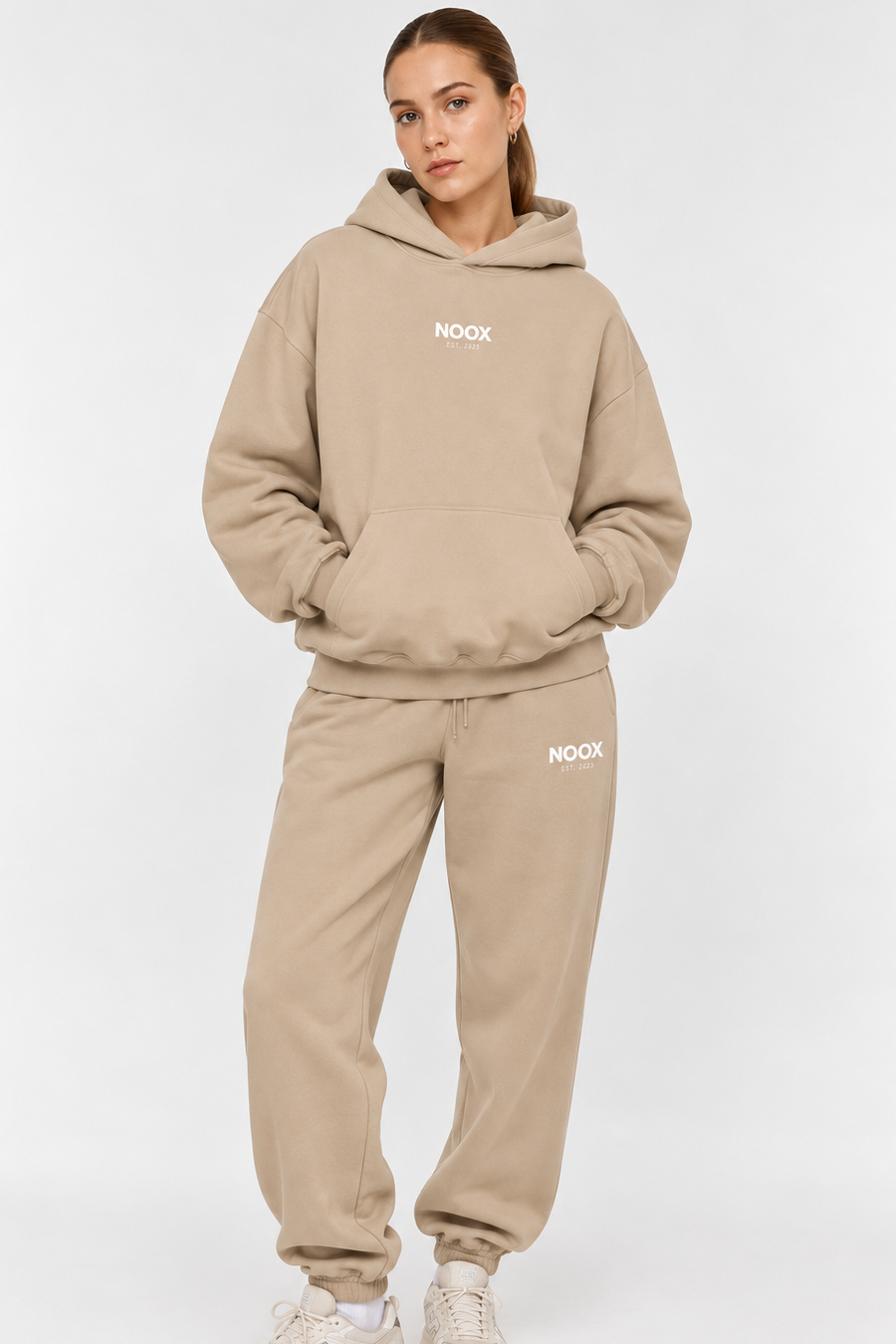 NOOX Essential Joggers