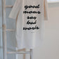 Good moms oversized Shirt