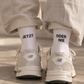 Jetzt oder nie - Sportsocken