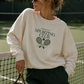 Sporting Club heavy Sweater