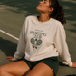 Sporting Club heavy Sweater