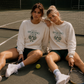 Sporting Club heavy Sweater