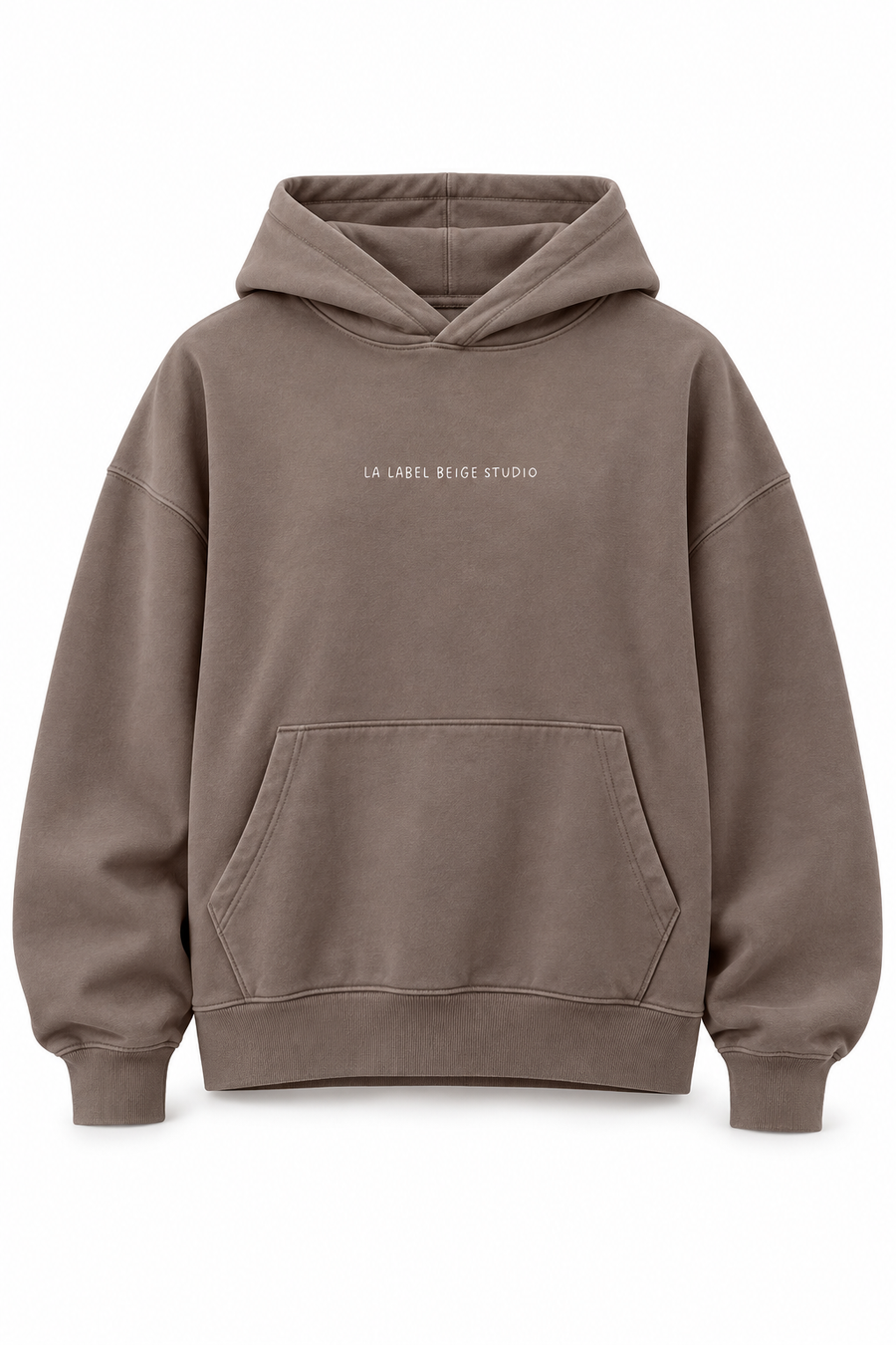 Kindness Oversized Hoodie