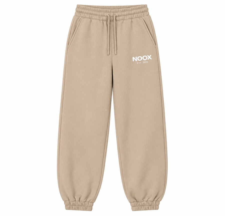 NOOX Essential Joggers