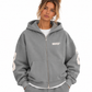 NOOX Branded Zipper