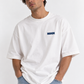 Emotions oversized Tee
