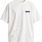Emotions oversized Tee