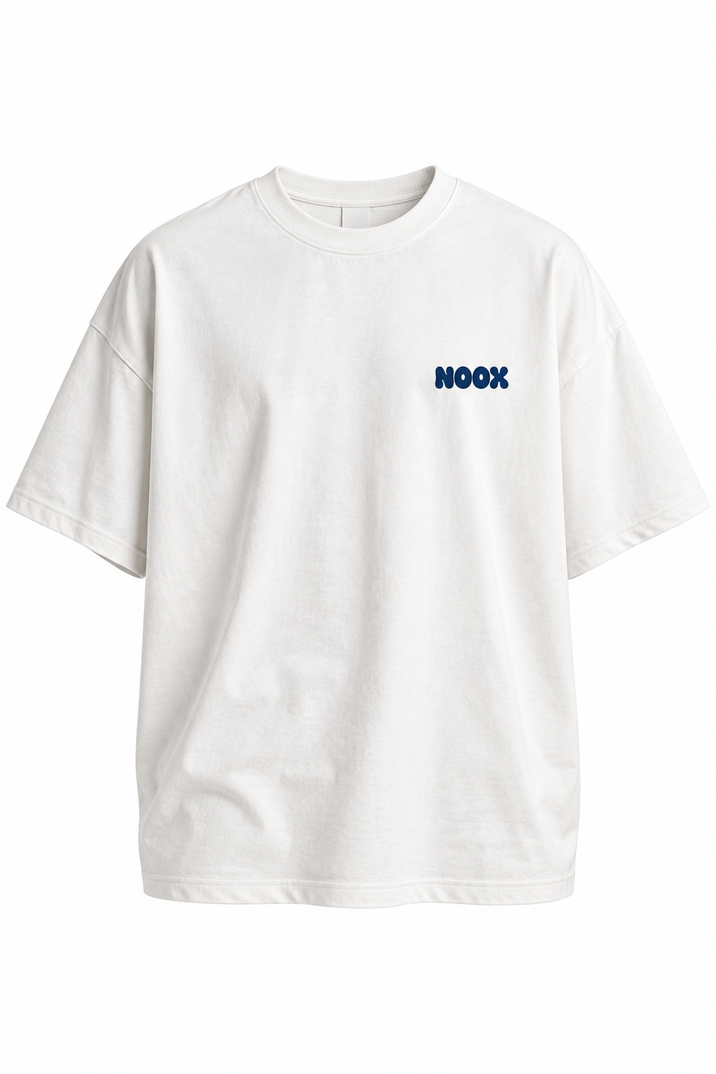 Emotions oversized Tee