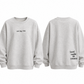 Oversized Sweater – Social Media Kills Romance
