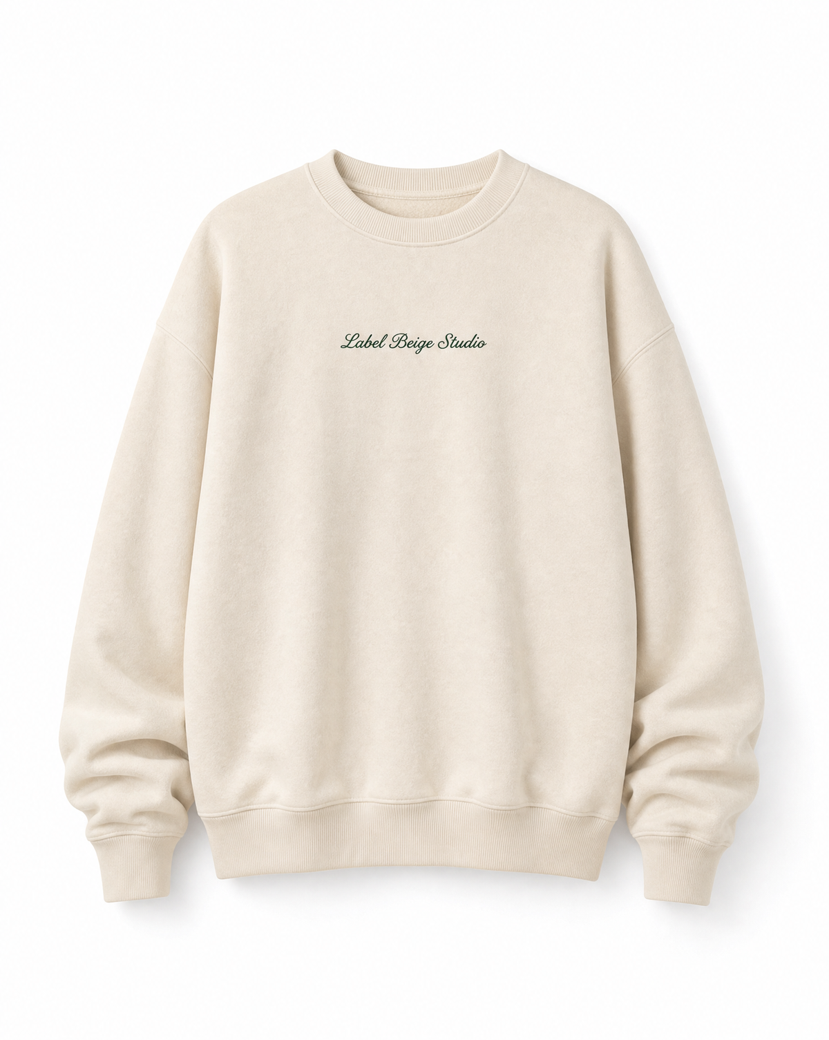 The Bow Christmas Sweater